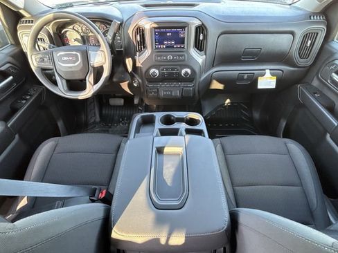 New 2026 GMC Sierra 2500 Pro w/ Convenience Package image 12