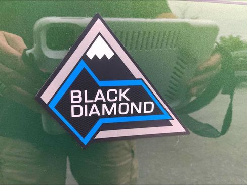 Used 2024 Ford Bronco Black Diamond AWD/4WD image 9
