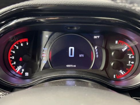 Used 2023 Dodge Durango R/T image 11