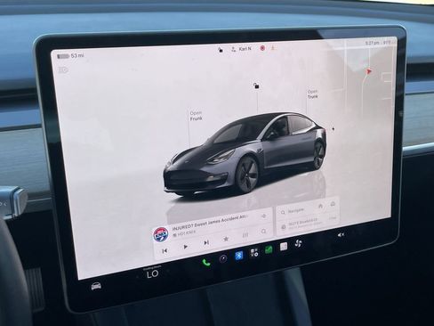 Used 2023 Tesla Model 3 Standard Range RWD image 11
