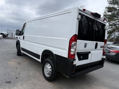 Used 2019 RAM ProMaster 1500 image 4