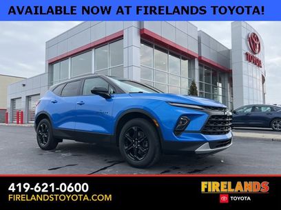 Used 2024 Chevrolet Blazer LT w/ Convenience Package