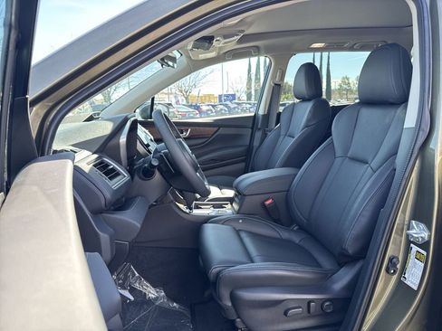 New 2025 Subaru Ascent Touring image 13