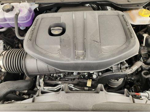 New 2026 RAM 1500 Warlock AWD/4WD image 24