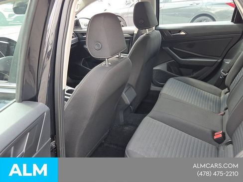 Used 2024 Volkswagen Jetta S FWD image 7