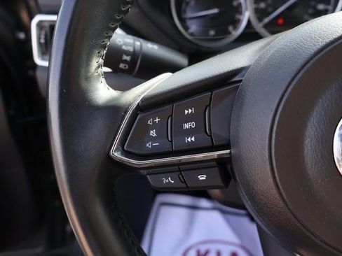 Used 2023 MAZDA CX-5 AWD 2.5 S w/ Preferred Package image 25