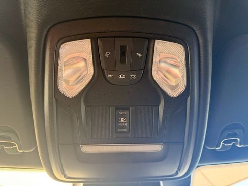 Used 2021 RAM 1500 Big Horn image 44