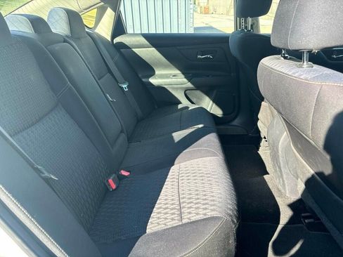 Used 2017 Nissan Altima 2.5 S w/ Power Driver Seat Package FWD image 20