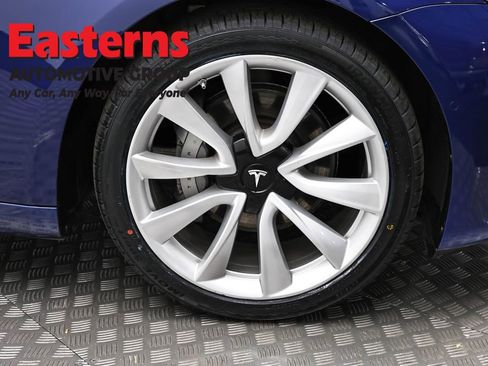 Used 2019 Tesla Model 3 Long Range AWD/4WD image 24