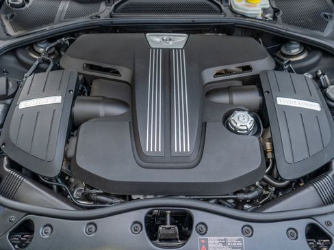 Used 2014 Bentley Continental GT V8 S AWD/4WD image 38
