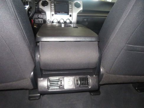 Used 2016 Toyota Tundra SR5 w/ TRD Off Road Package image 39