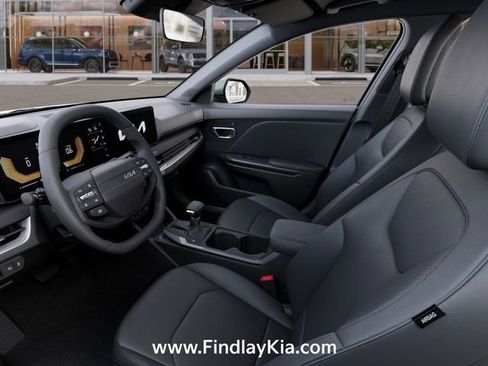 New 2026 Kia K4 EX image 20