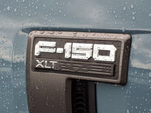 Used 2023 Ford F150 XLT w/ Equipment Group 302A High AWD/4WD image 9