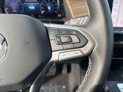 New 2026 Volkswagen Atlas SE AWD/4WD image 18