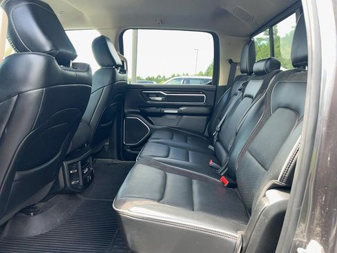 Used 2021 RAM 1500 Laramie RWD image 28