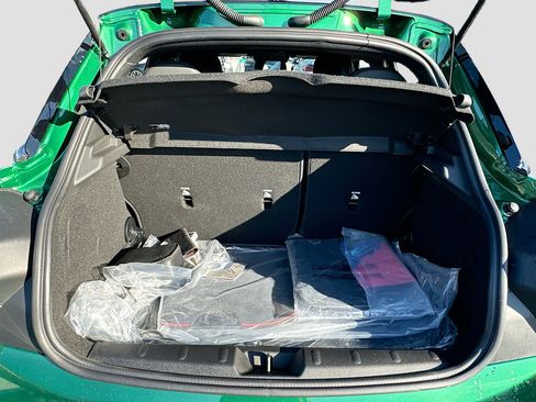 New 2026 MINI Cooper S image 20