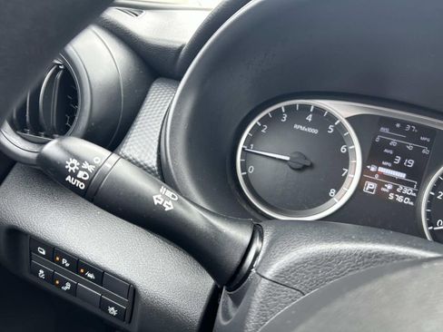 Certified 2024 Nissan Kicks S image 23