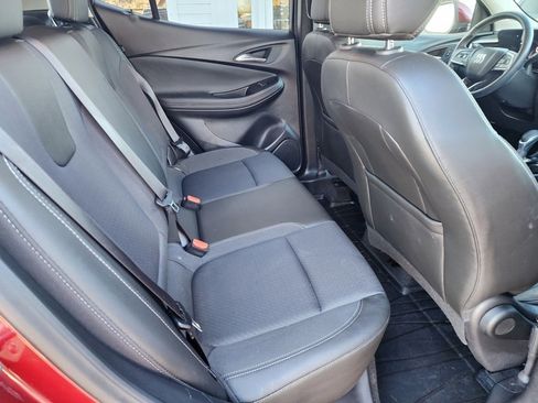 Used 2024 Buick Encore GX Preferred image 14