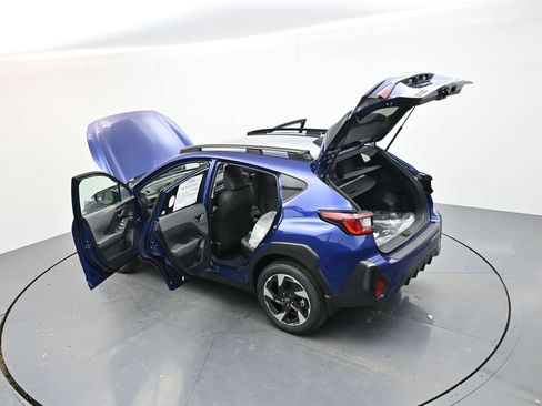 New 2026 Subaru Crosstrek 2.5i Limited AWD/4WD image 29