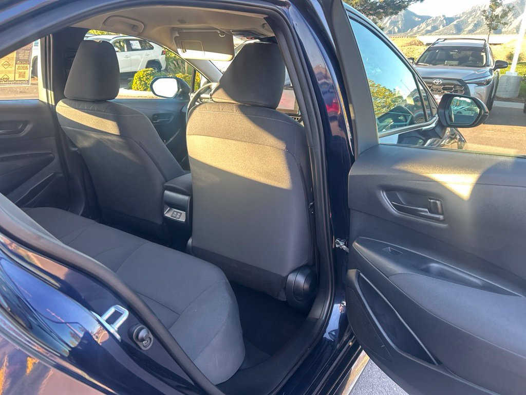 Used 2024 Toyota Corolla LE FWD image 15