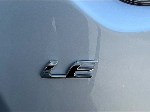 Used 2024 Toyota Corolla LE FWD image 24