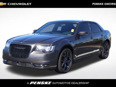 Used 2023 Chrysler 300 S w/ Comfort Group