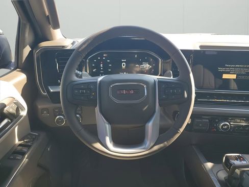 New 2026 GMC Sierra 1500 SLT image 22