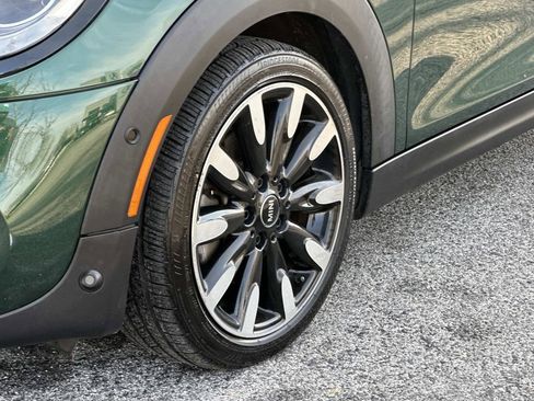 Used 2018 MINI Cooper S image 30