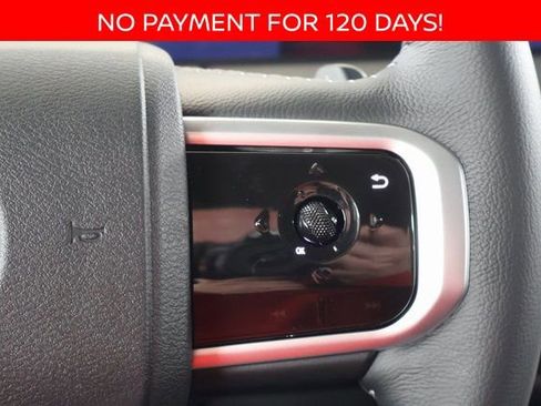 New 2026 Nissan Armada SV image 15