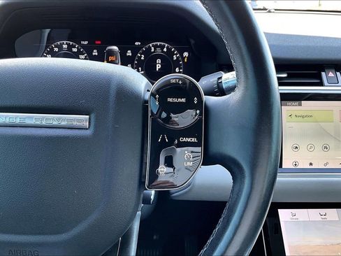 Used 2020 Land Rover Range Rover Evoque SE AWD/4WD image 19
