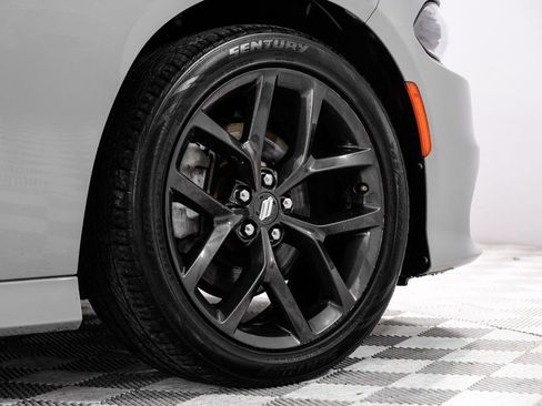 Used 2021 Dodge Charger GT w/ Blacktop Package image 56