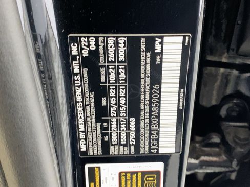 Used 2023 Mercedes-Benz GLE 350 image 19