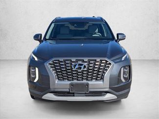 Used 2021 Hyundai Palisade SEL w/ Premium Package video 2