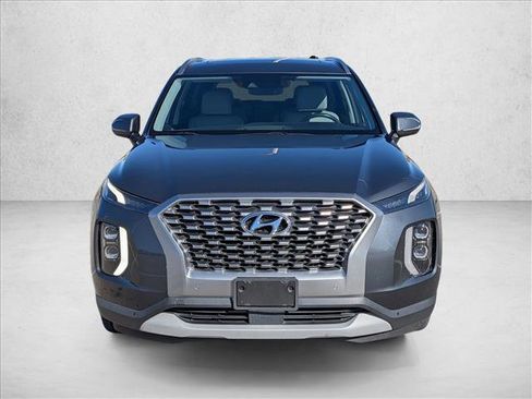 Used 2021 Hyundai Palisade SEL w/ Premium Package image 2