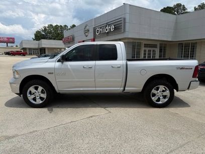 Used 2013 RAM 1500 Lone Star