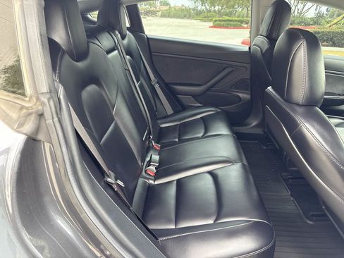 Used 2018 Tesla Model 3 Long Range AWD/4WD image 14