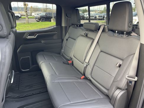 New 2026 GMC Sierra 1500 Elevation w/ Elevation Premium Package image 61