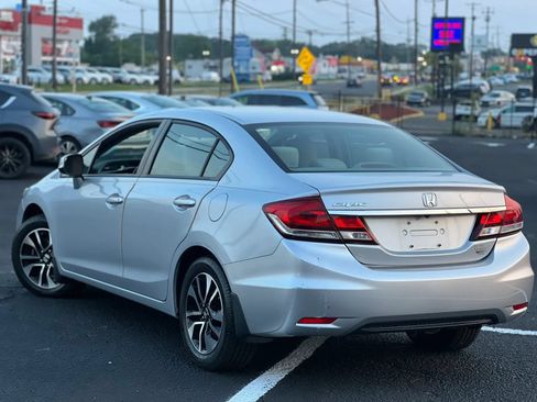 Used 2013 Honda Civic EX image 3
