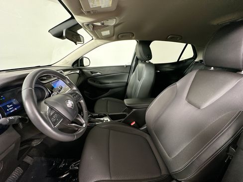 Used 2023 Buick Encore GX Preferred w/ Cold Weather Comfort Package AWD/4WD image 25