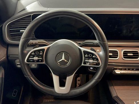 Used 2021 Mercedes-Benz GLS 450 4MATIC image 26