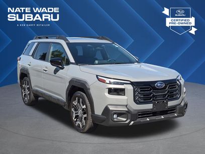 Used 2026 Subaru Outback Touring XT w/ Touring Package