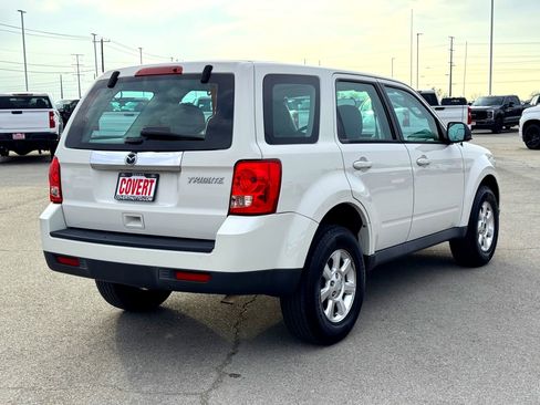 Used 2011 MAZDA Tribute i Sport image 6