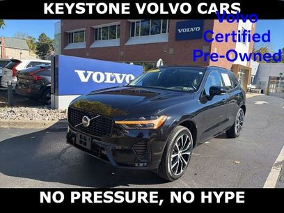 Certified 2025 Volvo XC60 B5 Plus
