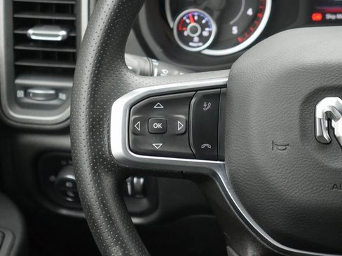 Used 2025 RAM 3500 Tradesman image 14