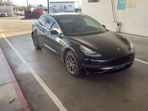 Used 2019 Tesla Model 3 Mid Range image 5