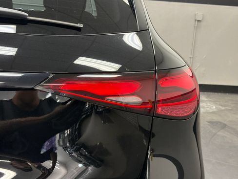 Certified 2026 Mercedes-Benz GLC 300 image 15