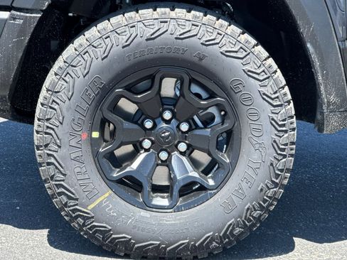 New 2026 RAM 1500 RHO AWD/4WD image 24