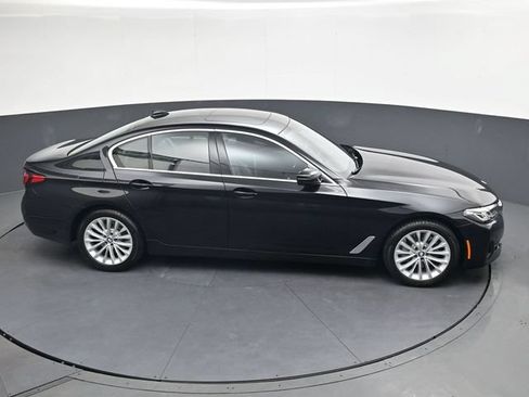 Used 2023 BMW 530i xDrive w/ Premium Package AWD/4WD image 22