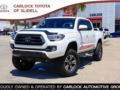 Used 2023 Toyota Tacoma SR5