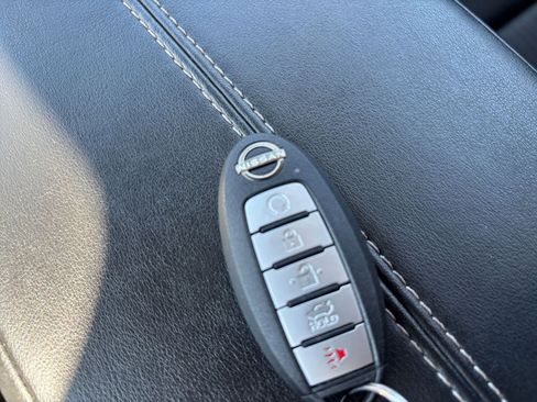 Used 2025 Nissan Altima 2.5 SV image 23